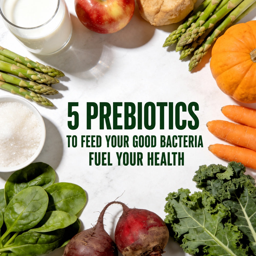 BioDepot 7+ Days Gut Liquid Probiotic